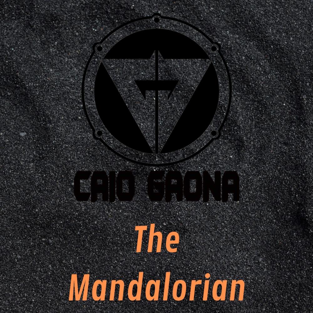 The Mandalorian Theme (Rock Version)