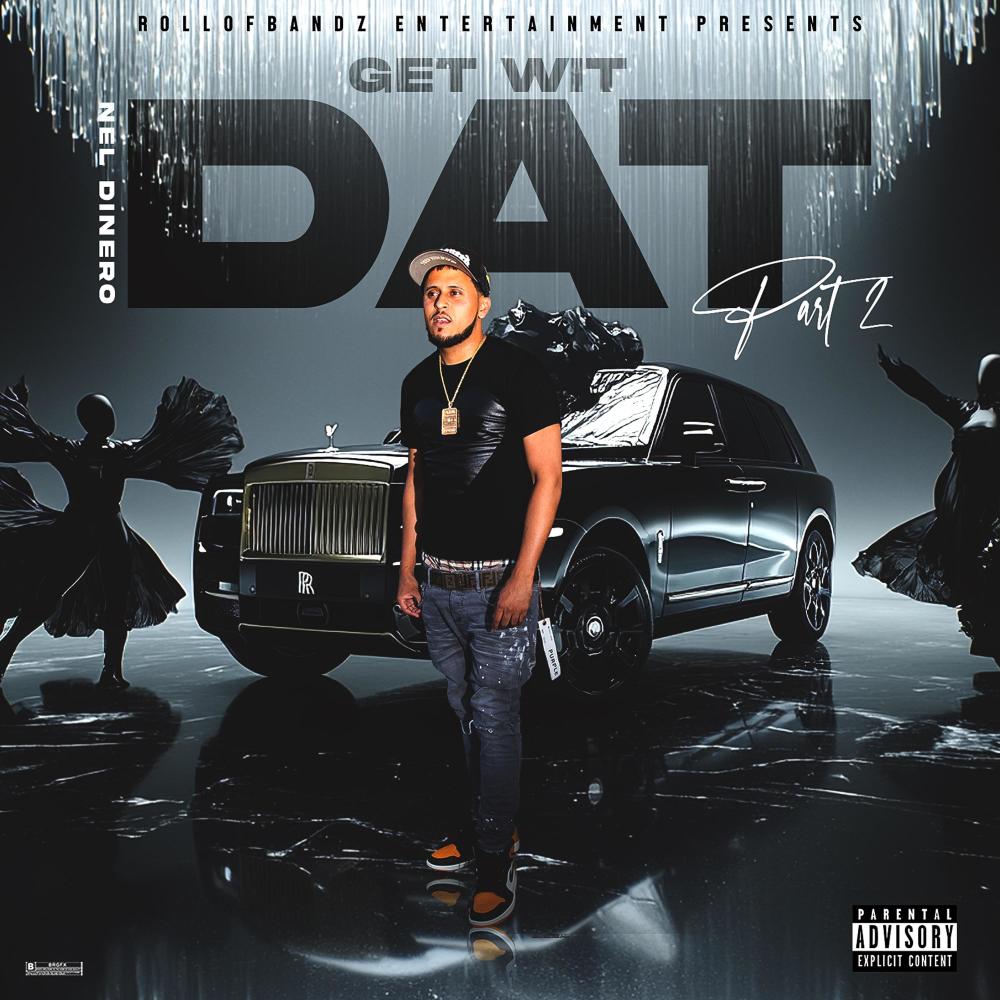 GET WIT DAT 2 (Explicit)