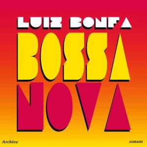 收聽Luiz Bonfa的Bossa Nova Cha Cha歌詞歌曲
