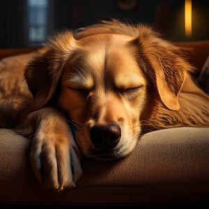 Relajación animal的專輯Música Lofi Para El Descanso De Las Mascotas