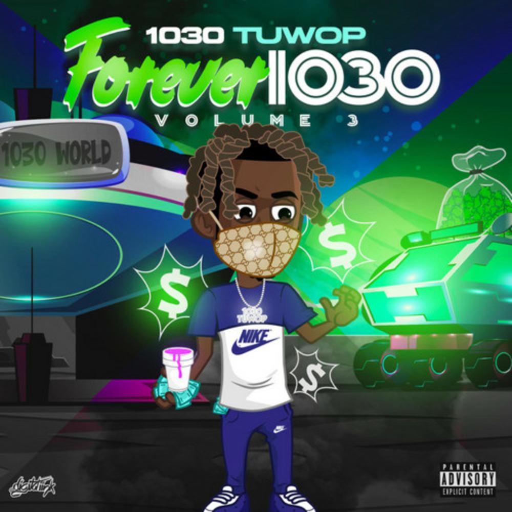 Sidekick (feat. 1030 Tuwop) (Explicit)