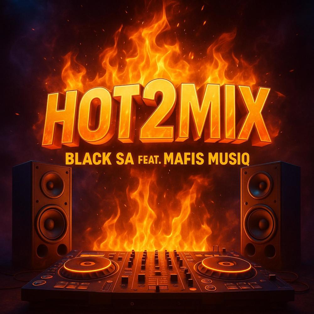 Hot2Mix Sgidongo (feat. Mafis MusiQ) (Remix)