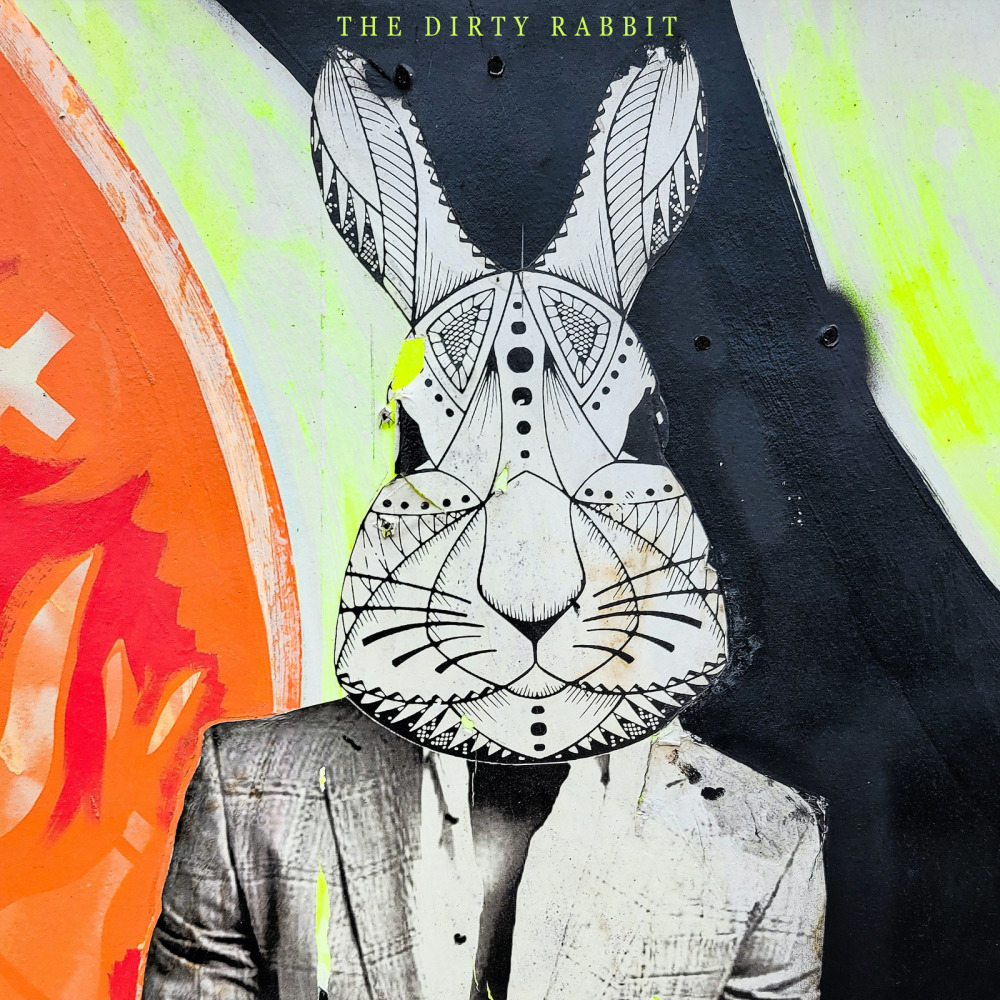 The Dirty Rabbit