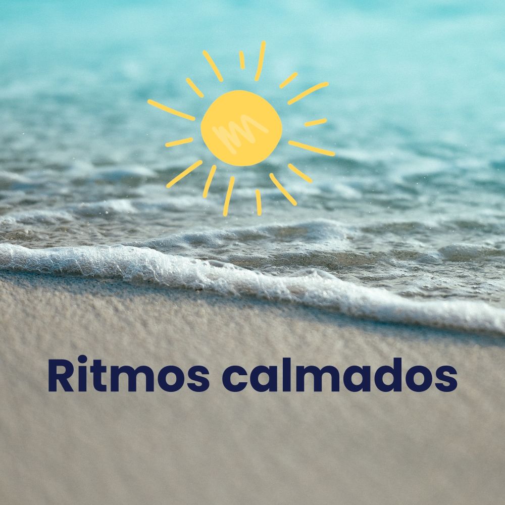 Ritmos serenos