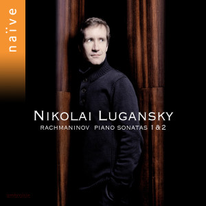 尼克萊·魯根斯基的專輯Rachmaninov: Sonatas