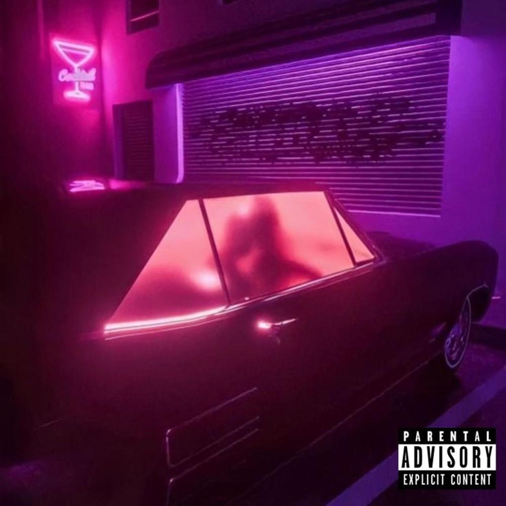 Psychedelic Love (feat. Larona M) (Explicit)