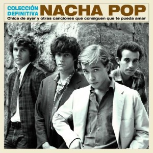 ดาวน์โหลดและฟังเพลง Grité una noche พร้อมเนื้อเพลงจาก Nacha Pop