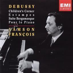 Suite bergamasque, CD 82, L. 75: I. Prélude