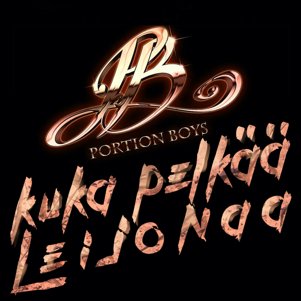 Kuka pelkää leijonaa (Explicit)