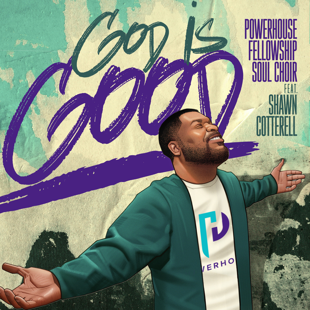 God Is Good