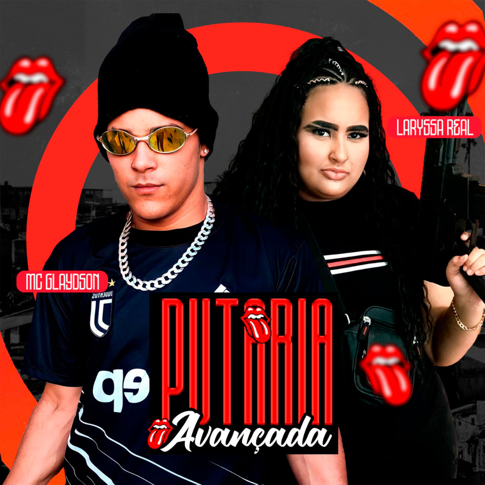 Putaria Avançada