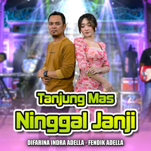 Dengarkan Tanjung Mas Ninggal Janji lagu dari Difarina Indra Adella dengan lirik