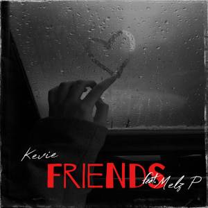 Kevie的專輯Friends