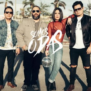 收聽Odas的Tú歌詞歌曲