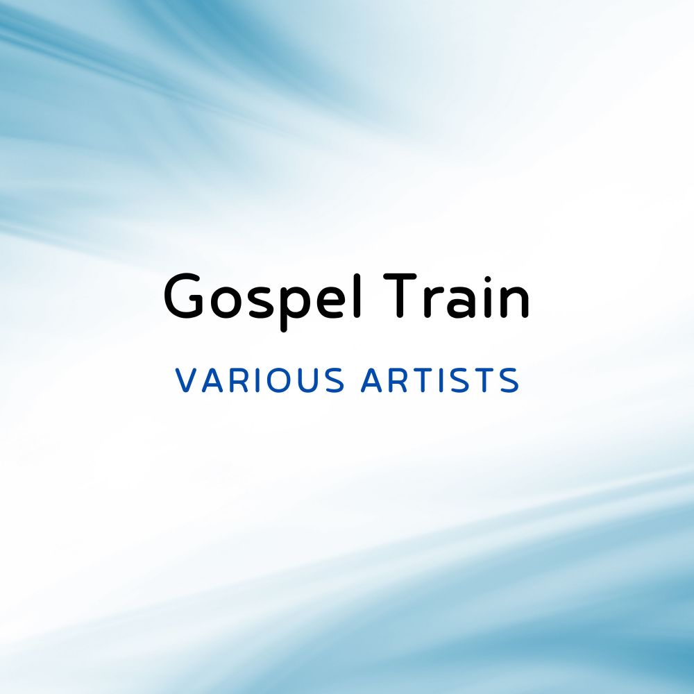 Gospel Train