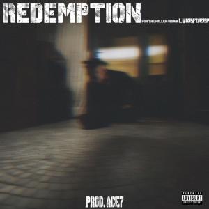 LukeyDeep的專輯redemption (Explicit)