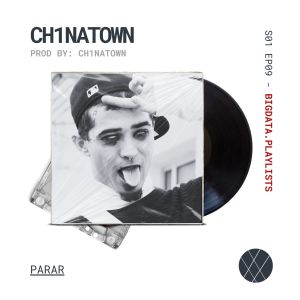 Listen to PARAR (Explicit) song with lyrics from bigdata.playlists