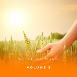 ดาวน์โหลดและฟังเพลง Tranquil Wellness Music With Ambient Sounds And Soothing Piano For Relaxing And Unwinding พร้อมเนื้อเพลงจาก Yoga Soul