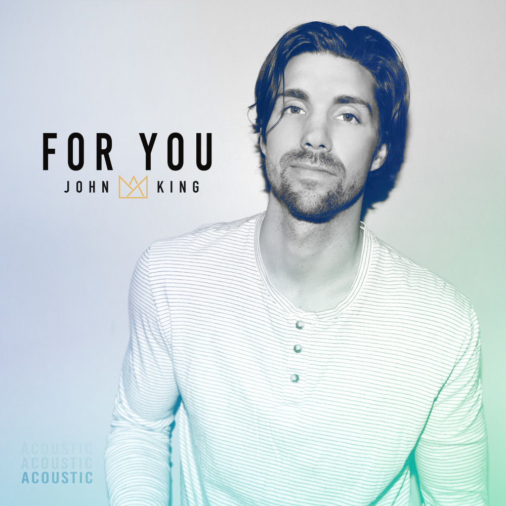 For You (Acoustic)