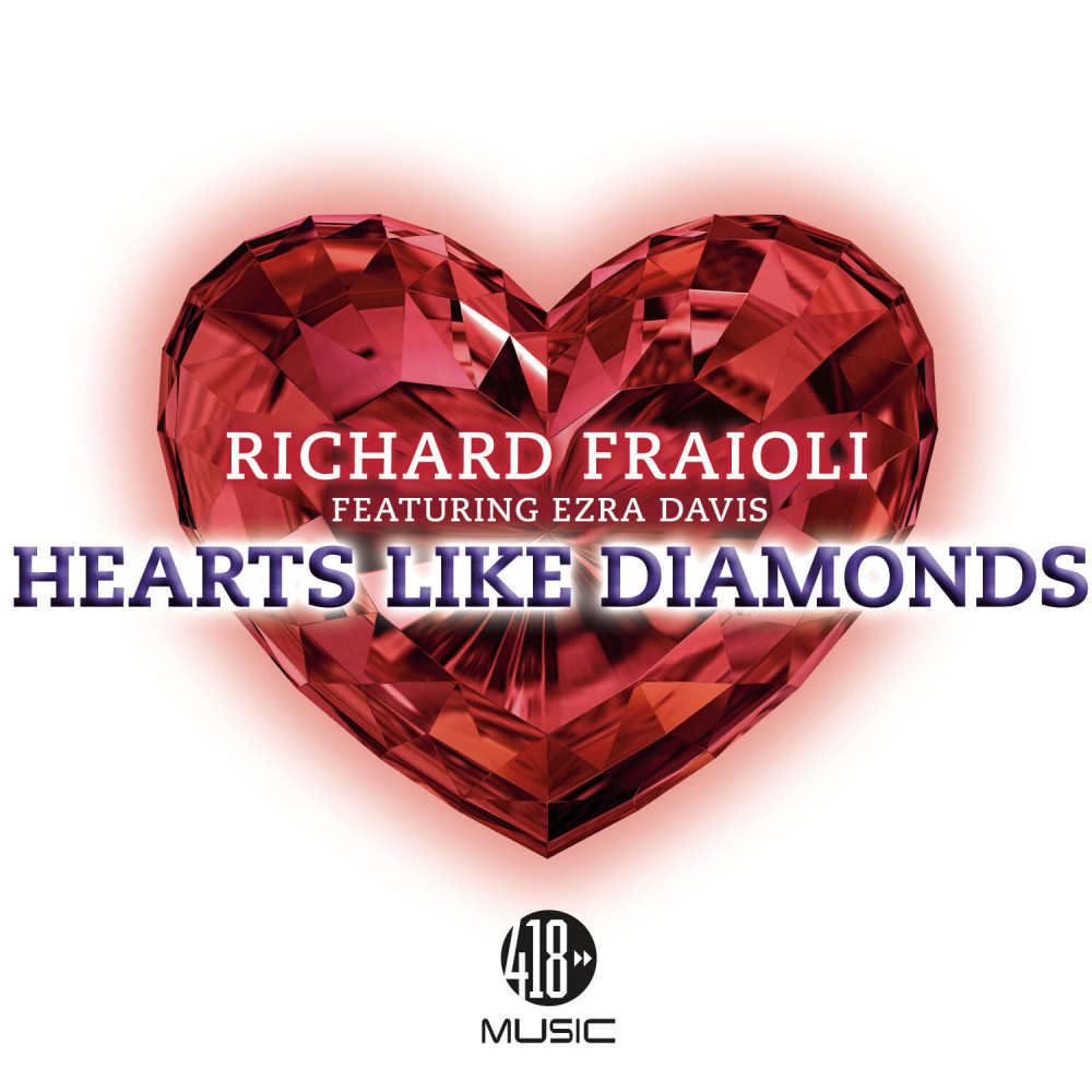 Hearts Like Diamonds (Original Mix)