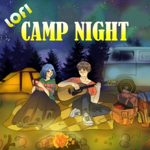 收聽Orkestra Artvizyon的Guitar Timbre at Lofi Camp歌詞歌曲