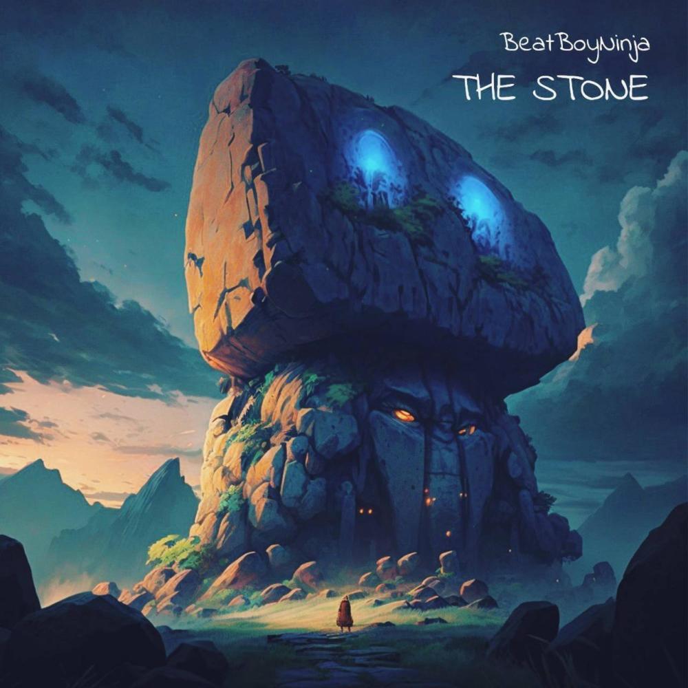 The Stone (feat. Страшная тайна Бетельгейзе)