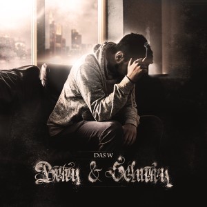 Dengarkan lagu Unterwegs (Explicit) nyanyian Das W dengan lirik