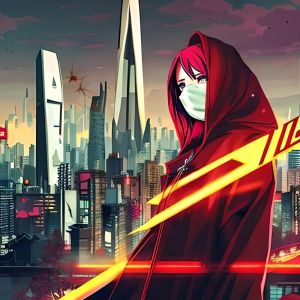 Listen to Cyber Memories song with lyrics from dYnex?