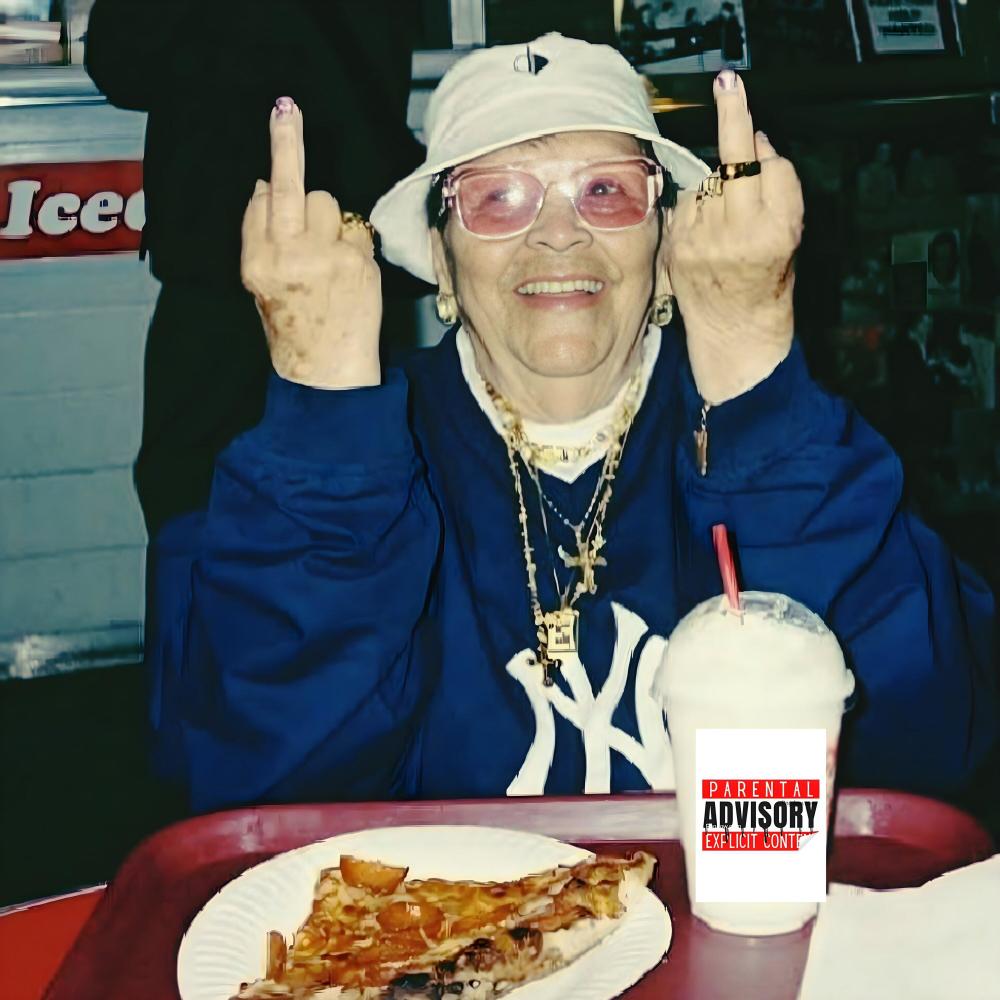 $ay Less (Explicit)