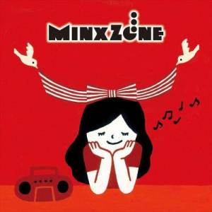 收聽MINX ZONE的花之歌歌詞歌曲