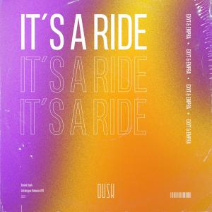 Listen to It's a Ride song with lyrics from EXYT