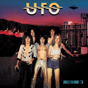 ดาวน์โหลดและฟังเพลง Shoot Shoot (Live in Hollywood, CA) พร้อมเนื้อเพลงจาก UFO