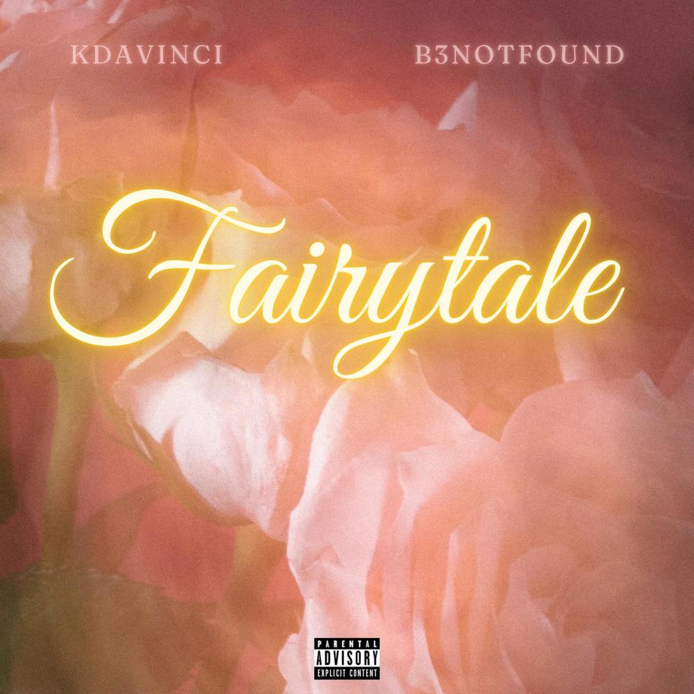Fairytale (feat. B3NotFound) (Explicit)