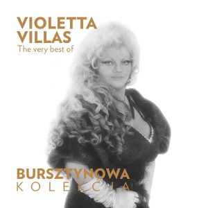 Listen to Szczęście (Live) song with lyrics from Violetta Villas