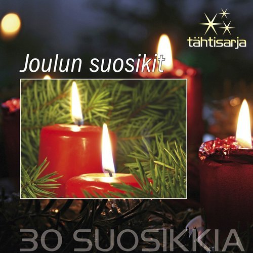 Joululaulu - The Christmas Song
