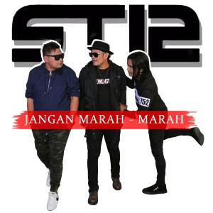 ดาวน์โหลดและฟังเพลง Jangan Marah - Marah พร้อมเนื้อเพลงจาก ST12