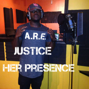 Dengarkan lagu Her Presence (Explicit) nyanyian Justice dengan lirik
