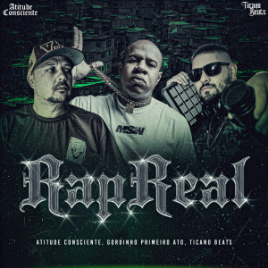 Album Rap Real (Explicit) from 