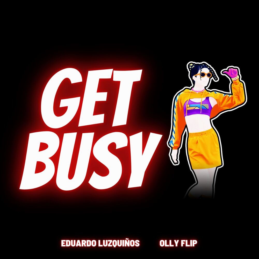 Get Busy