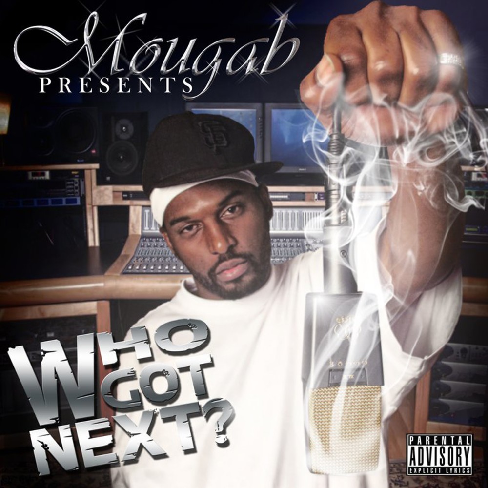 Through the Rain (Explicit)