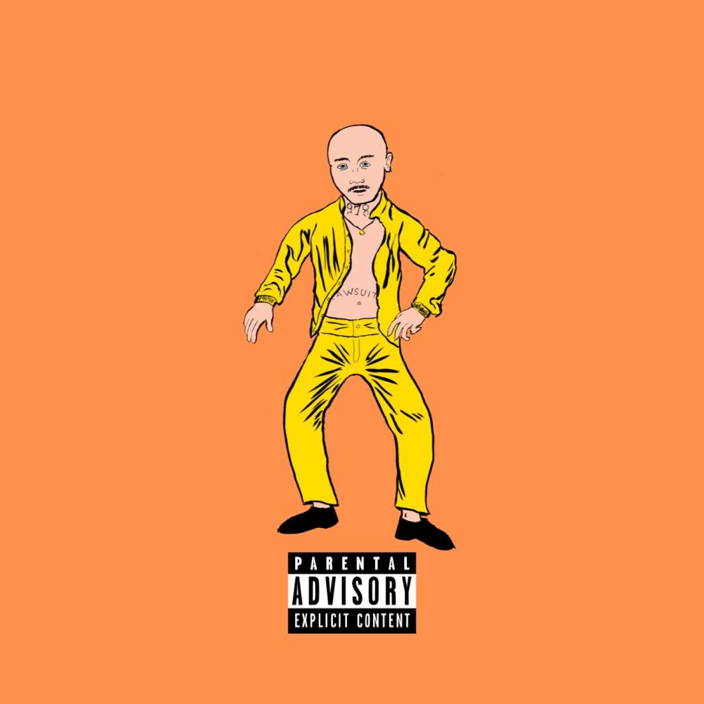 Gone Fishin (Explicit)