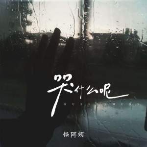 Album 哭什么呢 from 怪阿姨