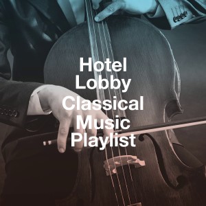 Various Artists的專輯Hotel Lobby Classical Music Playlist
