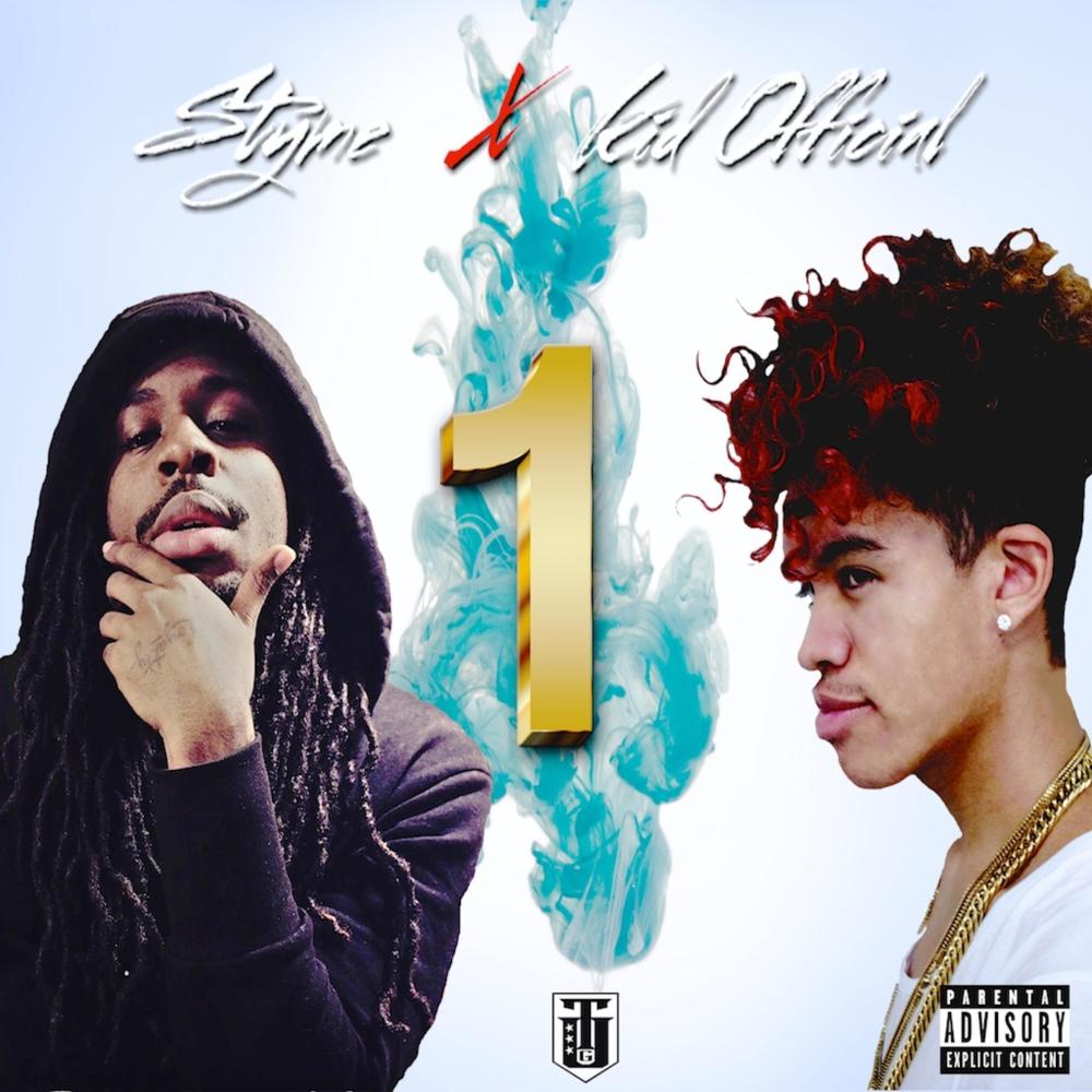 Run Up the Bank (feat. Lizzle) (Explicit)