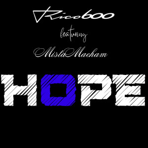 Mista Maeham的專輯Hope (Explicit)