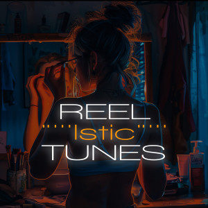 Album Reel Istic Tunes from Lofi Chill