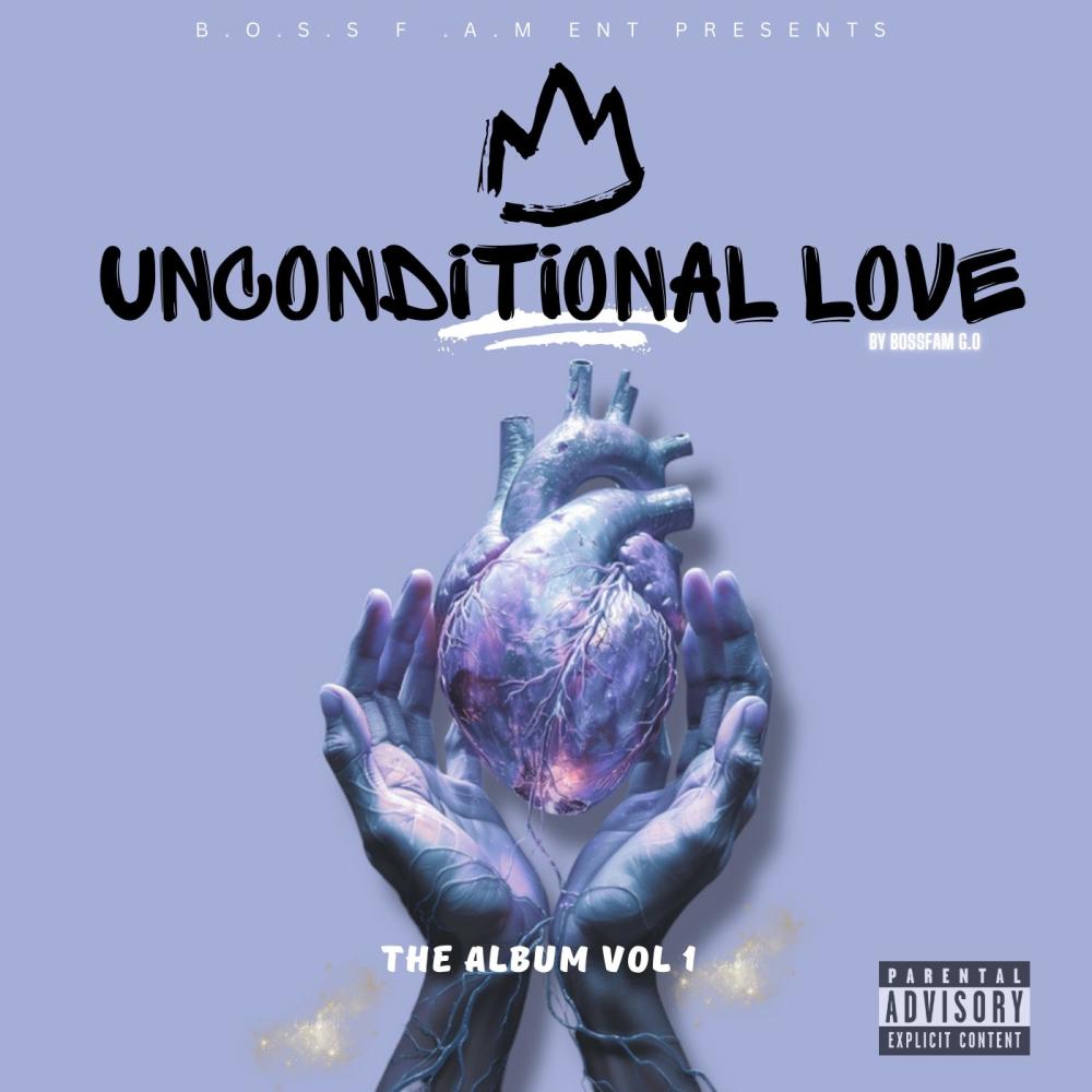 Care About Me (feat. BossFam Pint) (Explicit)