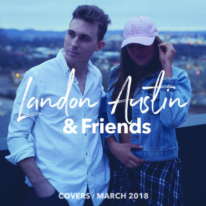 March 2018 Covers dari Landon Austin