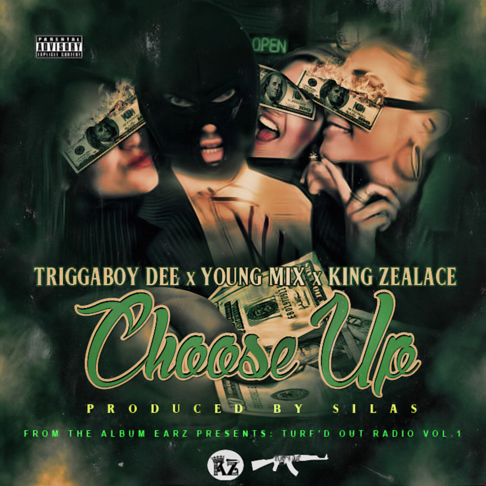 Choose Up (Explicit)