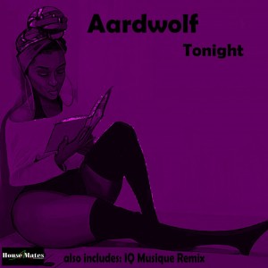 Album Tonight oleh Aardwolf